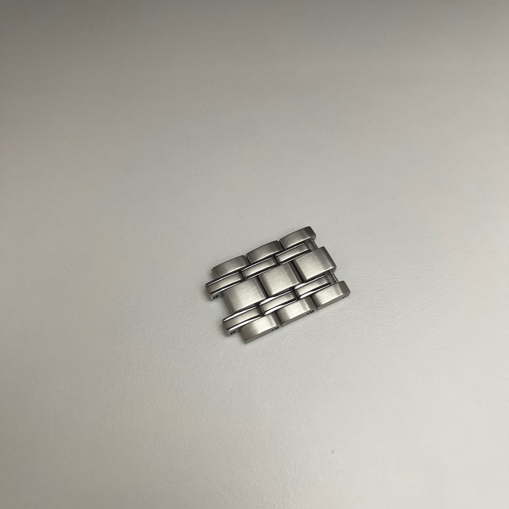 Omega SEAMASTER DIVER 300M 8800 watch 20mm bracelet watch link